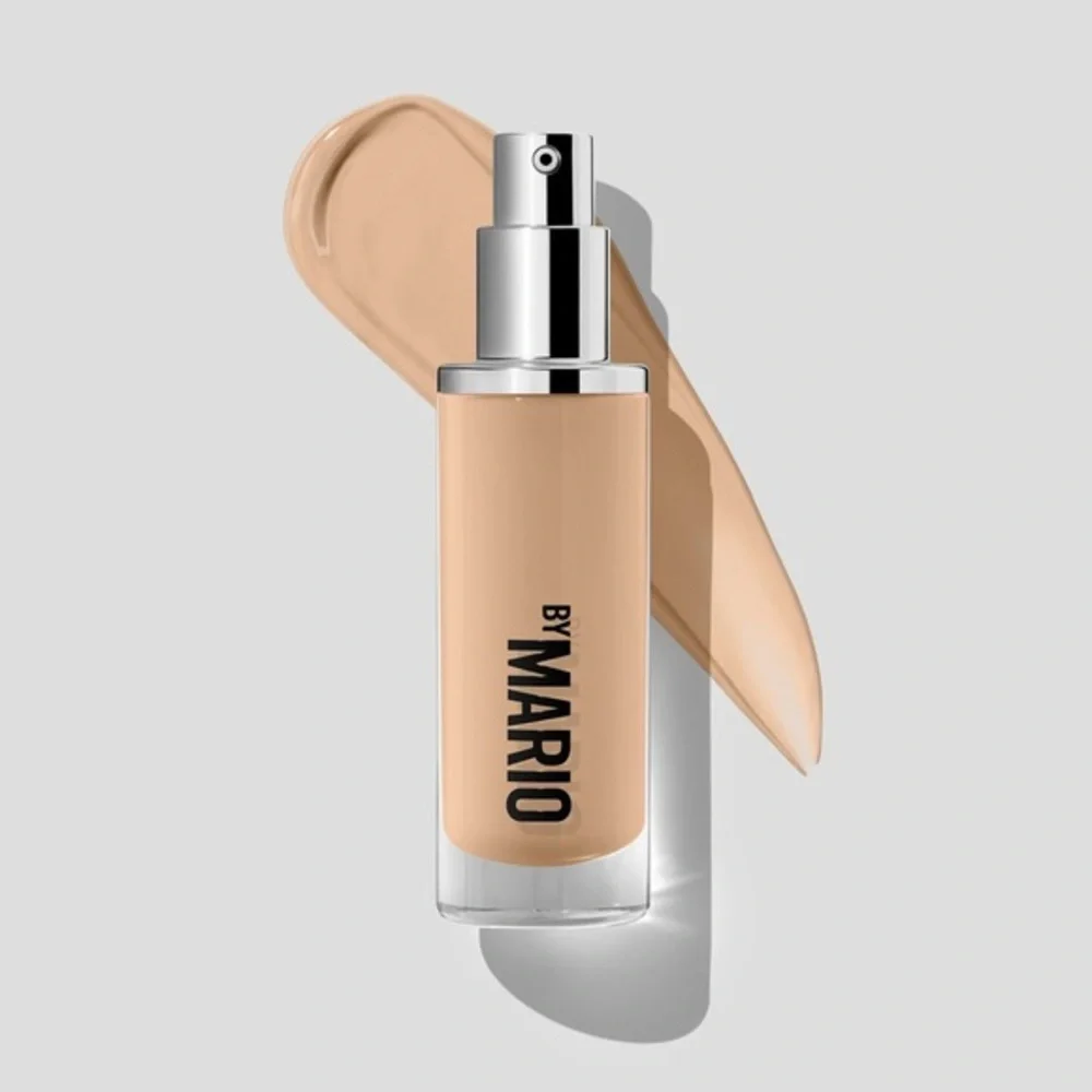 ✨ MAKEUP BY MARIO SurrealSkin Foundation Shade 4C 30 mL | Natural Radiant Finish